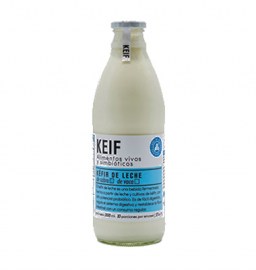 KEFIR DE LECHE LT8
